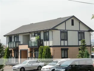 レオパレス欅の画像