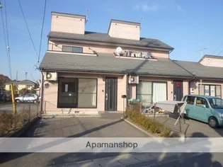 イーストハウスの画像