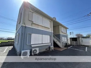 フレグランスあきやまの画像