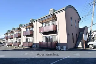 シティーハイツライラックの画像