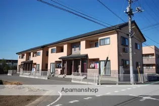 カサ フェリスBの画像