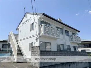 バークリースクェアの画像