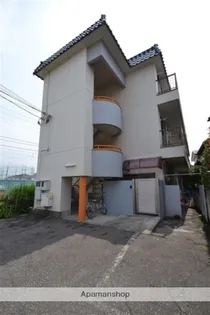 ゴールドクレイ北高崎【1階】の外観