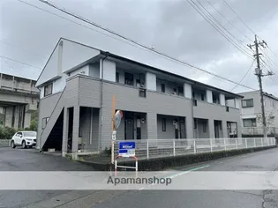スカイハイツの画像