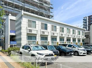 レオパレスNOAHの画像