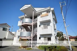 メゾンケルシコールの画像