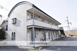 シティーハイツカーネーションの画像