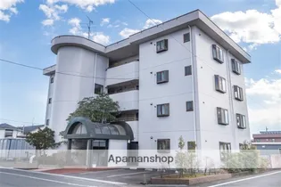 サンライズマンション並榎【2階】の外観