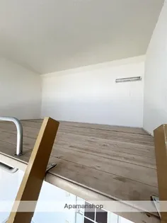 ルミエール【2階】の内装