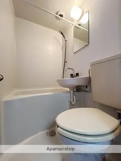 ルミエール【2階】の内装