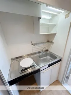 ルミエール【2階】の内装