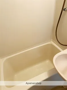 ルミエール【2階】の風呂