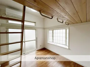 ルミエール【1階】の内装