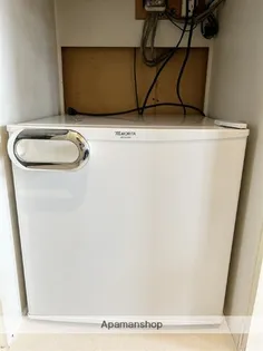 ルミエール【1階】の内装