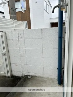 ルミエール【1階】の内装