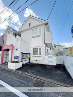 ルミエール【1階】の外観