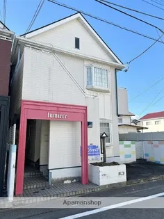 ルミエール【1階】の外観