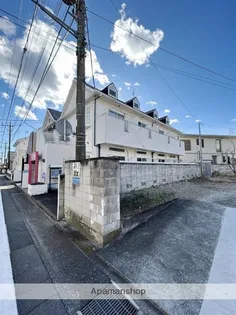 ルミエール【1階】の外観