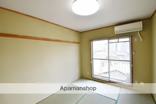 ライジングサン【4階】の内装