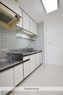 ライジングサン【4階】の内装