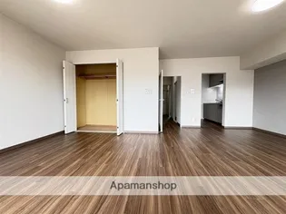 ライジングサン【5階】の内装