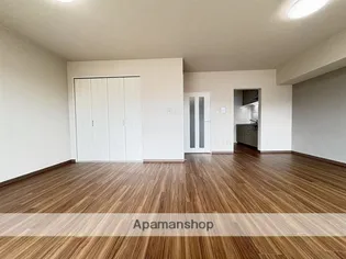 ライジングサン【5階】の内装