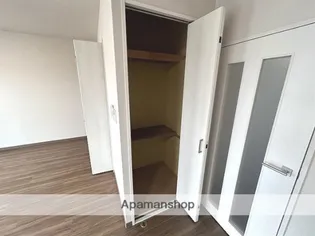 ライジングサン【5階】の内装