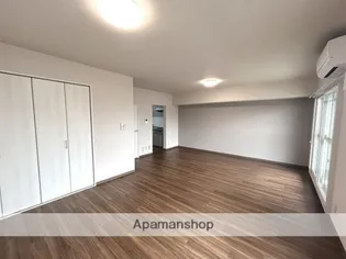 ライジングサン【5階】の内装