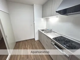 ライジングサン【5階】の内装