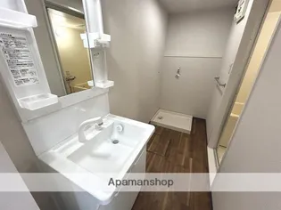 ライジングサン【5階】の内装