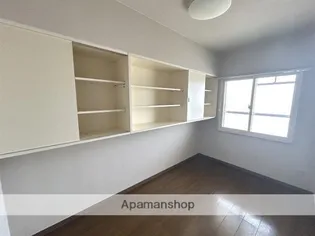 ライジングサン【5階】の内装