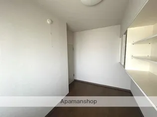 ライジングサン【5階】の内装