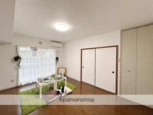 ライジングサン【1階】の内装