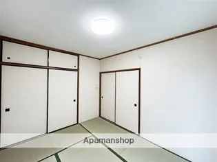 ライジングサン【1階】の内装