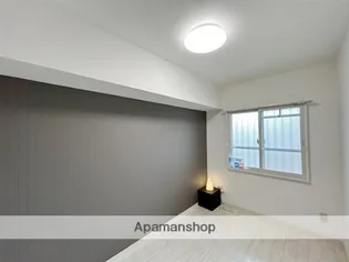 ライジングサン【1階】の内装