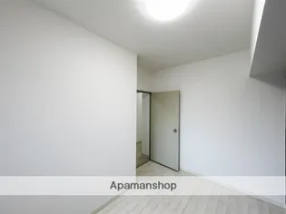 ライジングサン【1階】の内装