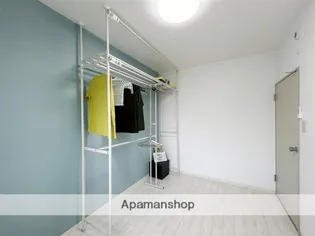 ライジングサン【1階】の内装