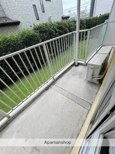 ライジングサン【1階】の内装