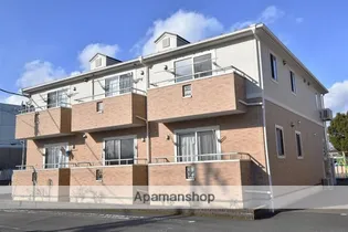 ベルファミーユAの画像