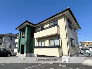 CASTLEいいづかBの画像