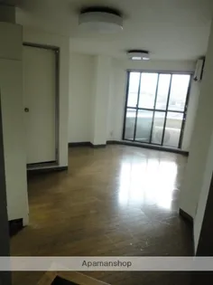 まちだ・どぅ12番館【3階】の居間