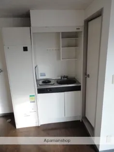 まちだ・どぅ12番館【3階】のキッチン