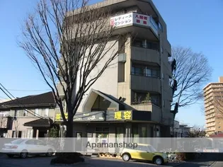 まちだ・どぅ12番館【3階】の外観