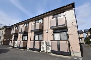 ブランシェ倉賀野の画像