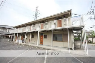 エクセルハイツの画像