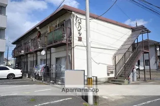 パナハイツ藤の画像