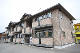 メゾンベールの画像