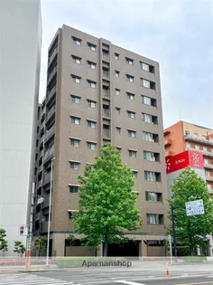 サーパス高崎栄町【6階】の外観