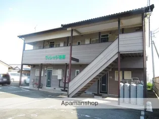 ヴィレッジ後閑の画像