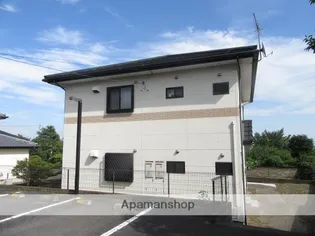 カムリイシダⅡの画像